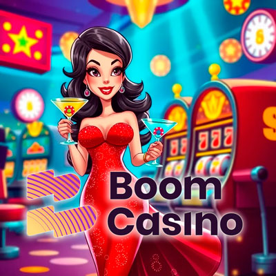 Boom casino spiele